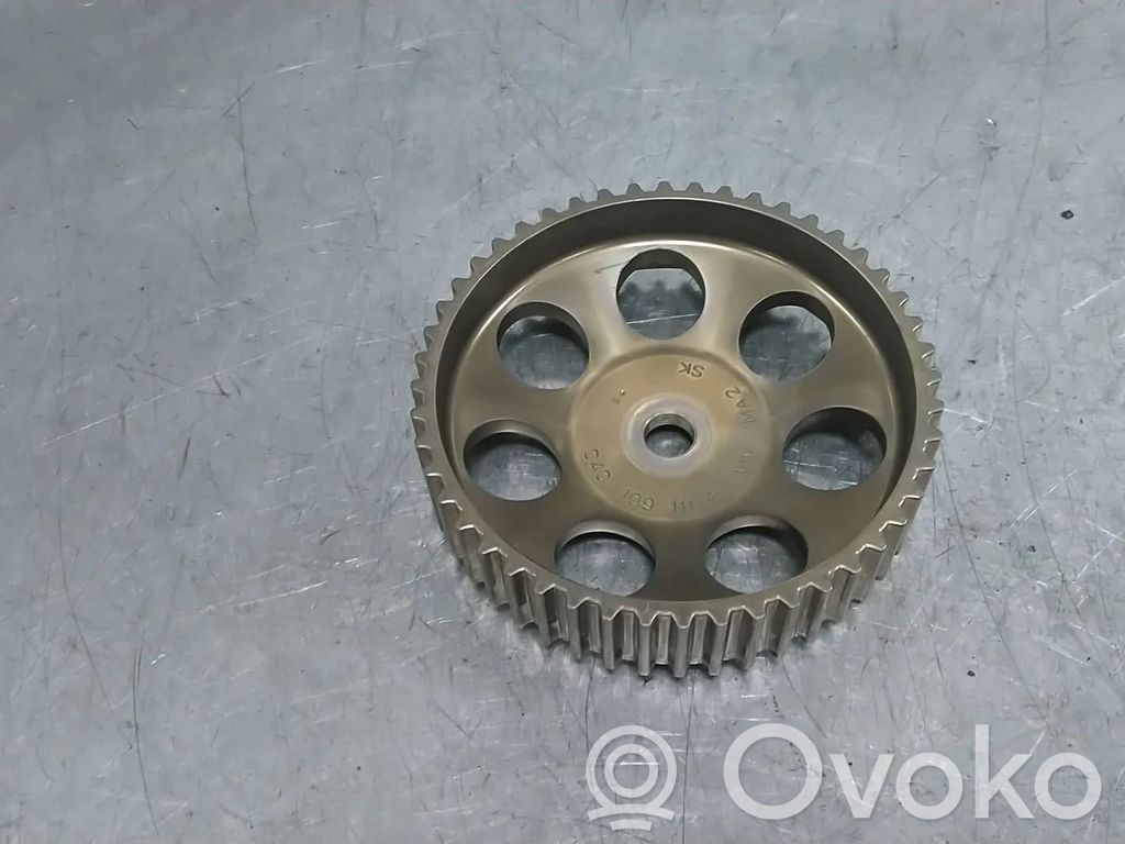 Volkswagen Golf VII Camshaft pulley/ VANOS 