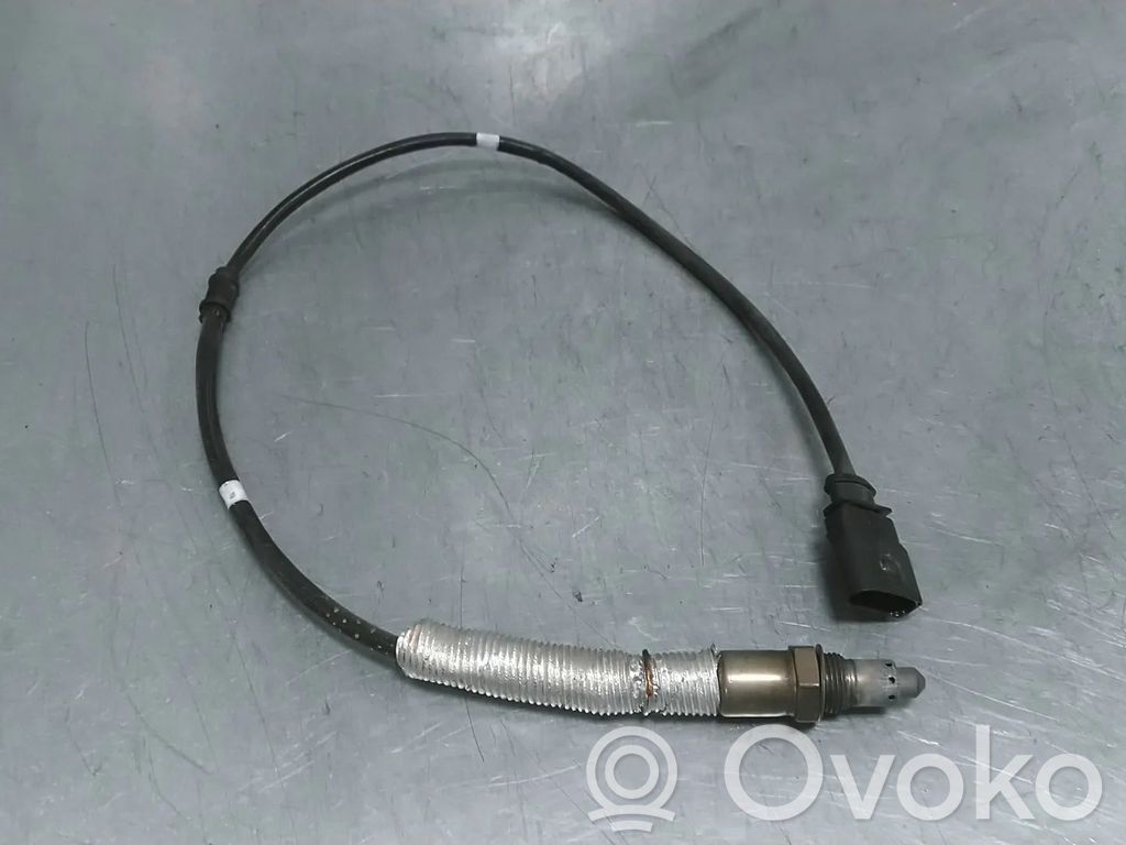 Volkswagen Golf VIII Lambda zonde 