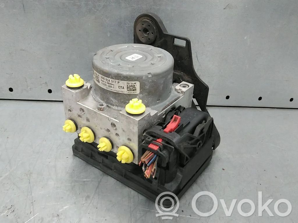 Seat Leon (5F) Bomba de ABS 