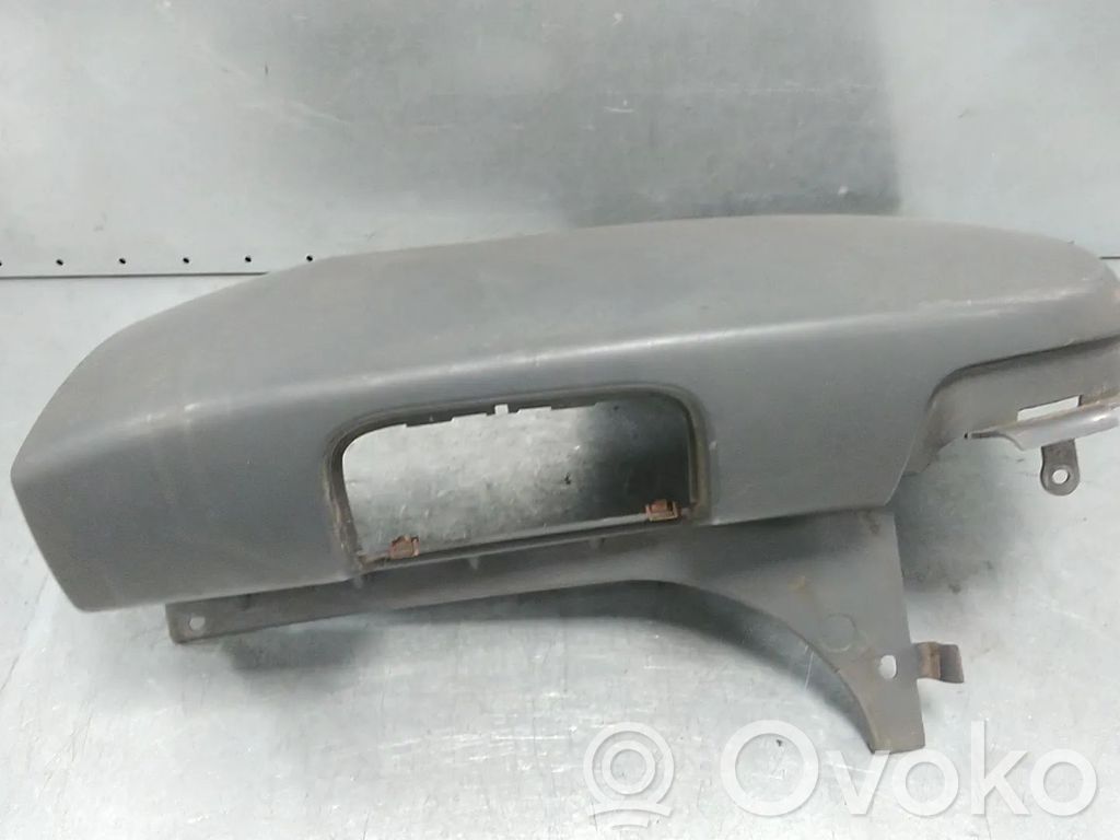 Renault Trafic II (X83) Ornament colț bară spate 