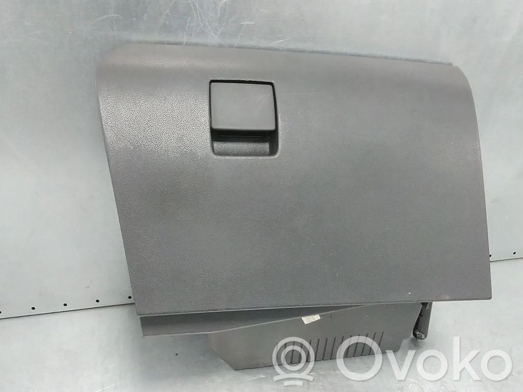 Opel Astra H Juego guantera 