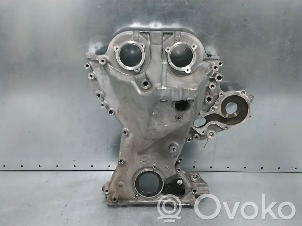 Ford Focus Osłona łańcucha rozrządu 