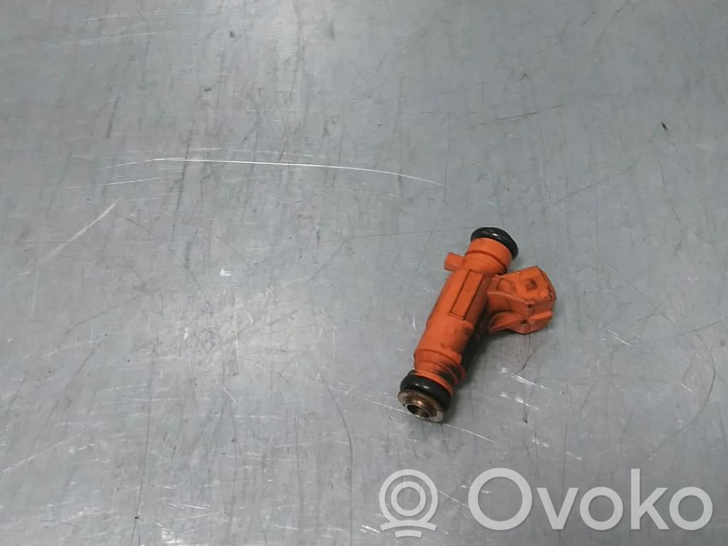 Peugeot 307 Fuel injector 