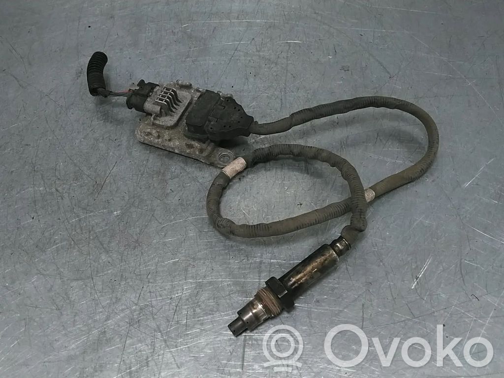 Opel Vivaro Sonda lambda 