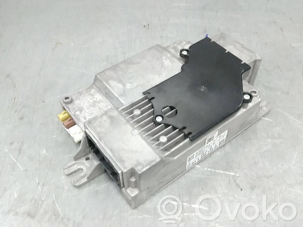 BMW 4 G22 G23 G24 G26 Inne części wnętrza samochodu 