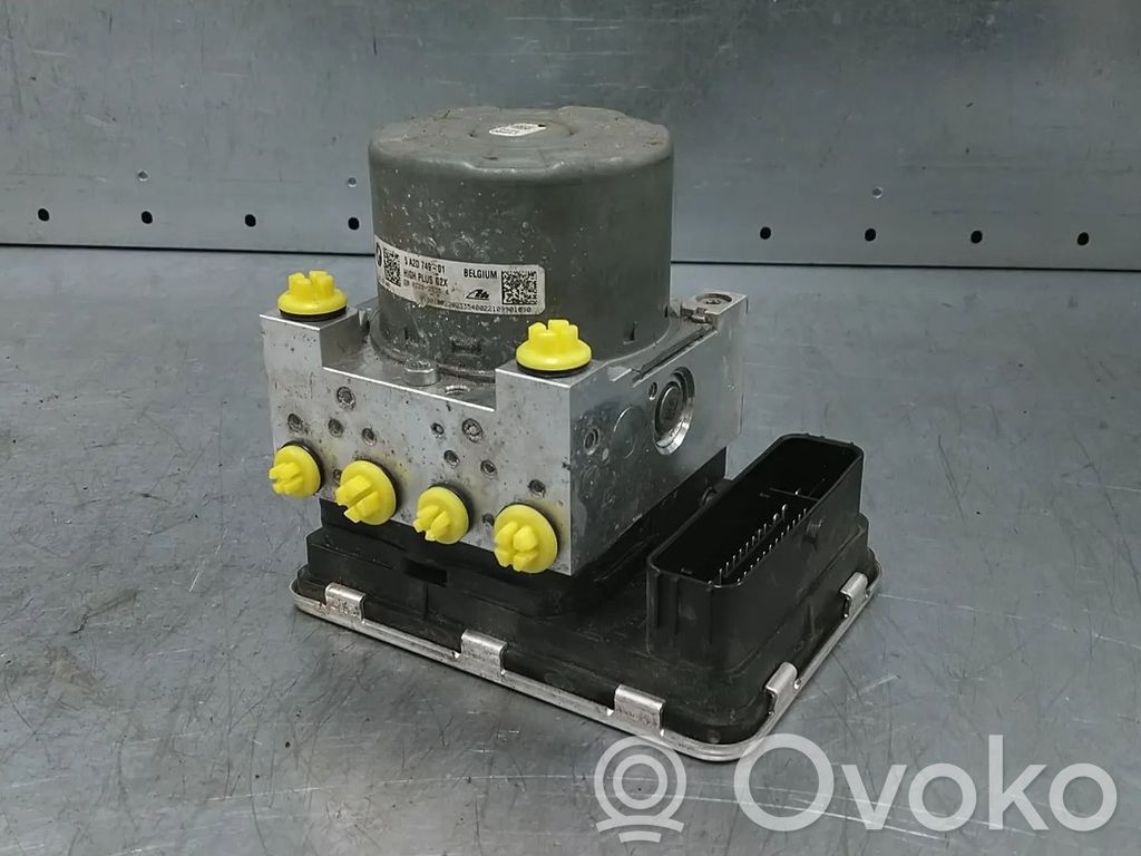 BMW 4 G22 G23 G24 G26 ABS Blokas 