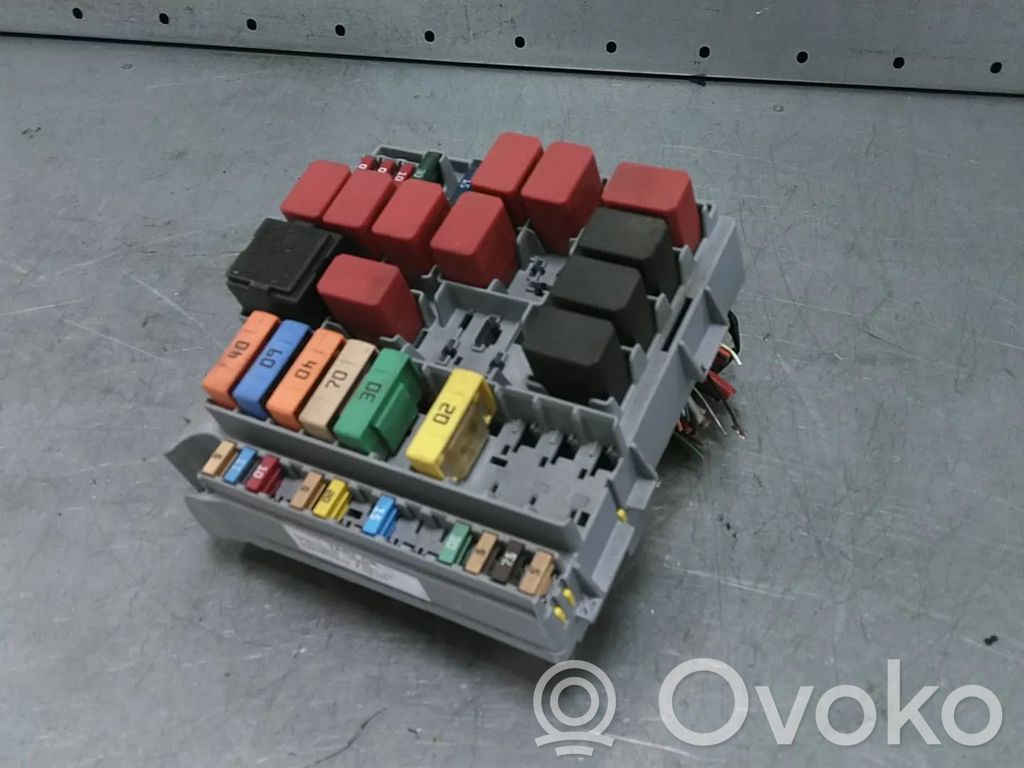 Fuse module   51781452