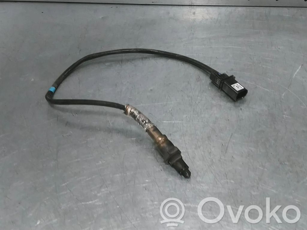 Porsche Panamera (971) Lambda probe sensor 