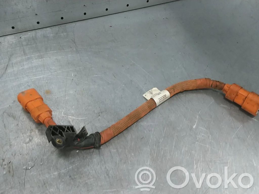 Kabel wysokiego napięcia   971971012A,971971012E