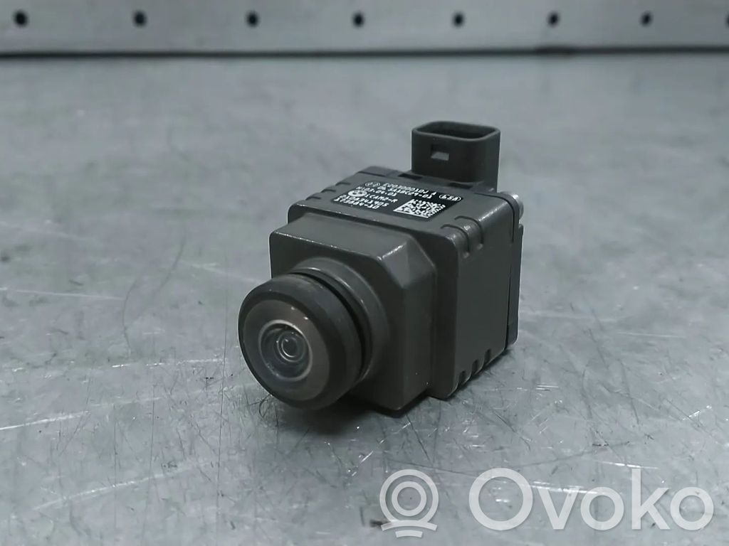 BMW 4 G22 G23 G24 G26 Reversing camera 