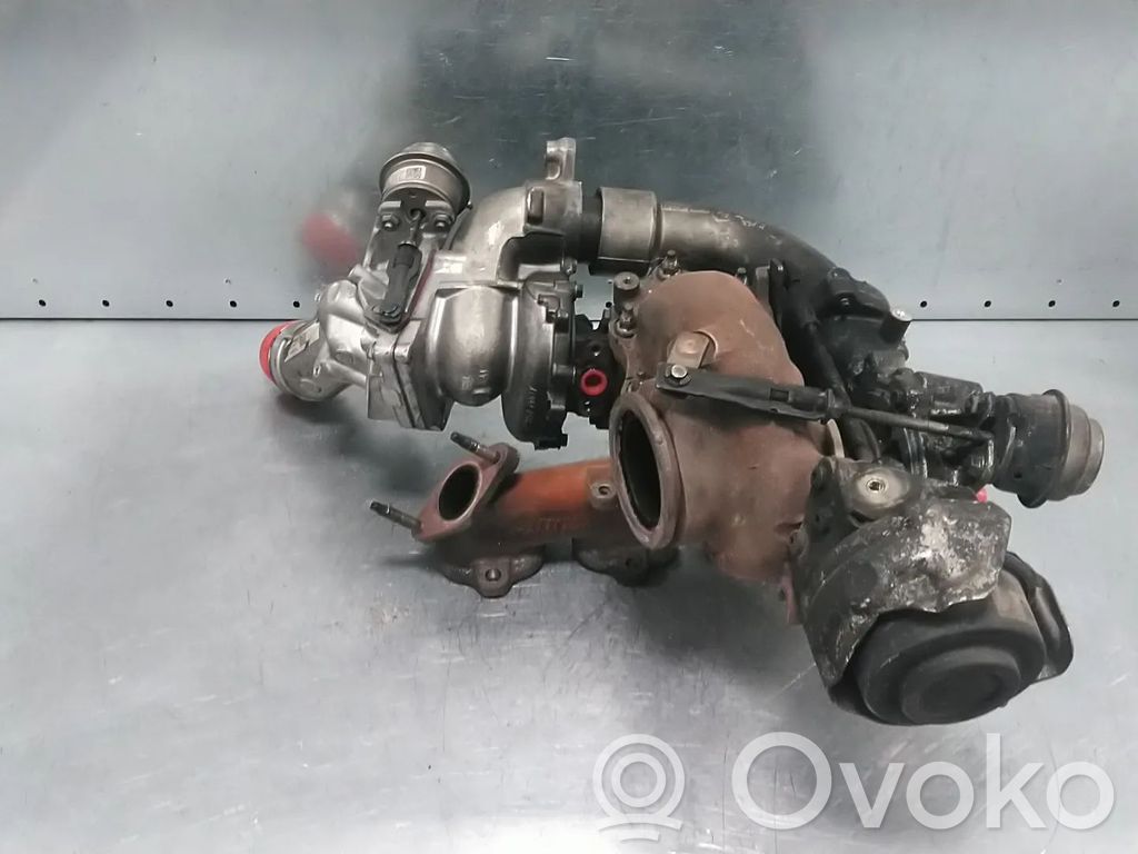 Opel Vivaro Sprężarka 