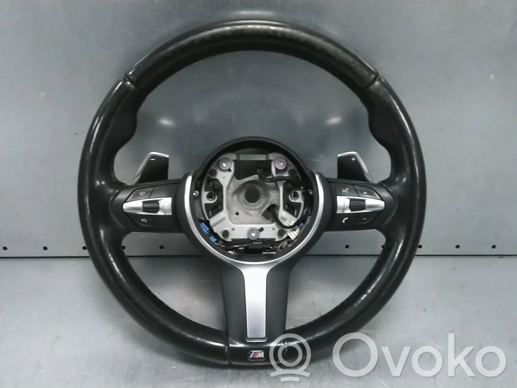 BMW 3 F30 F35 F31 Volan 