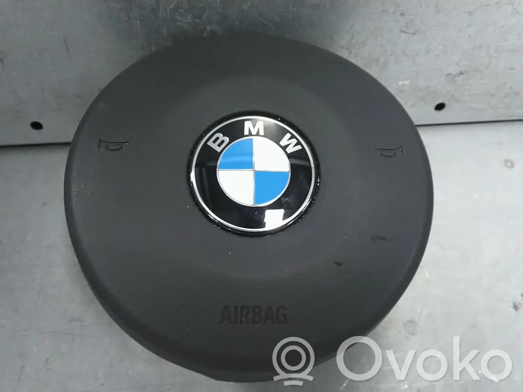BMW 3 F30 F35 F31 Airbag volan 