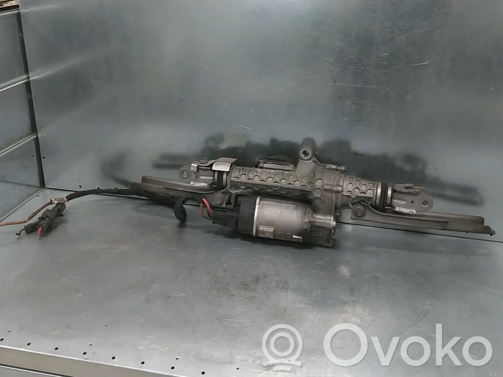 BMW 5 G30 G31 G38 Przekładnia kierownicza / Maglownica 