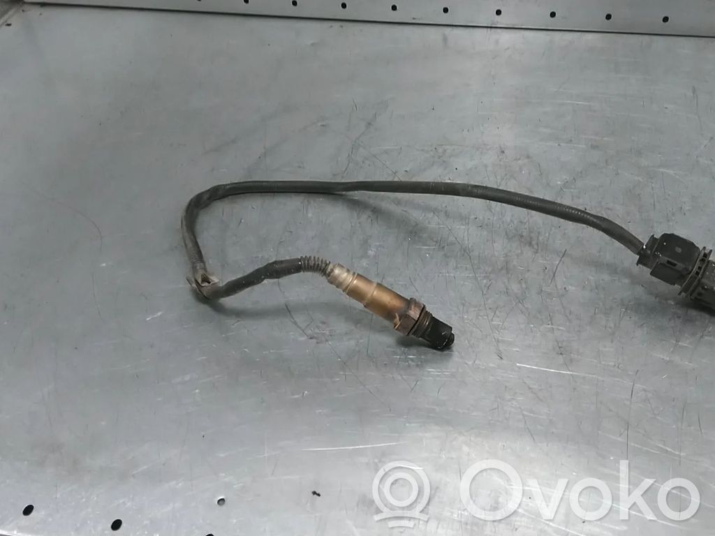 BMW 1 E81 E87 Lambda probe sensor 