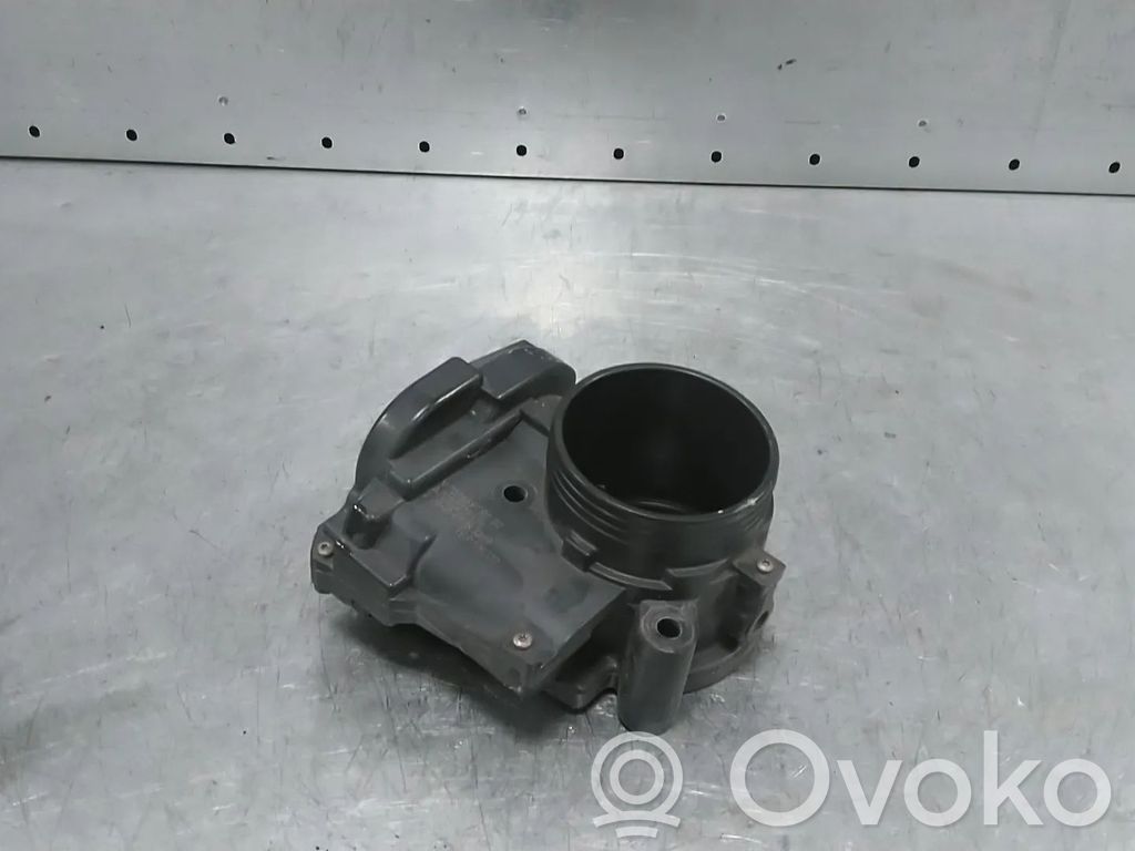 Mini One - Cooper R56 Electric throttle body valve 