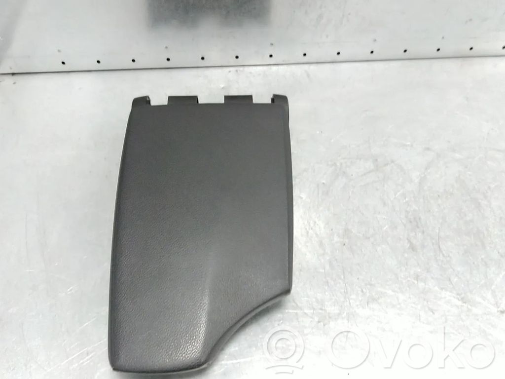 BMW 1 E81 E87 Consola central 