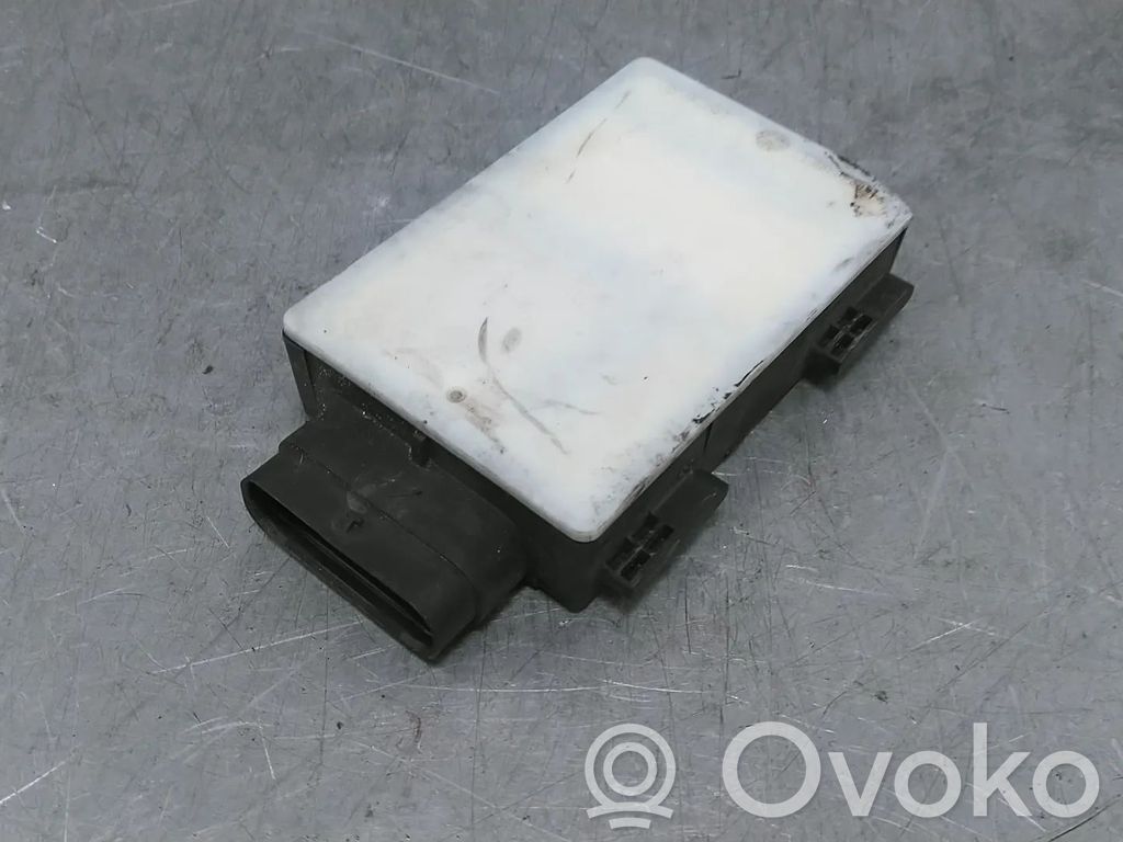 BMW 5 G30 G31 G38 Inne części karoserii 