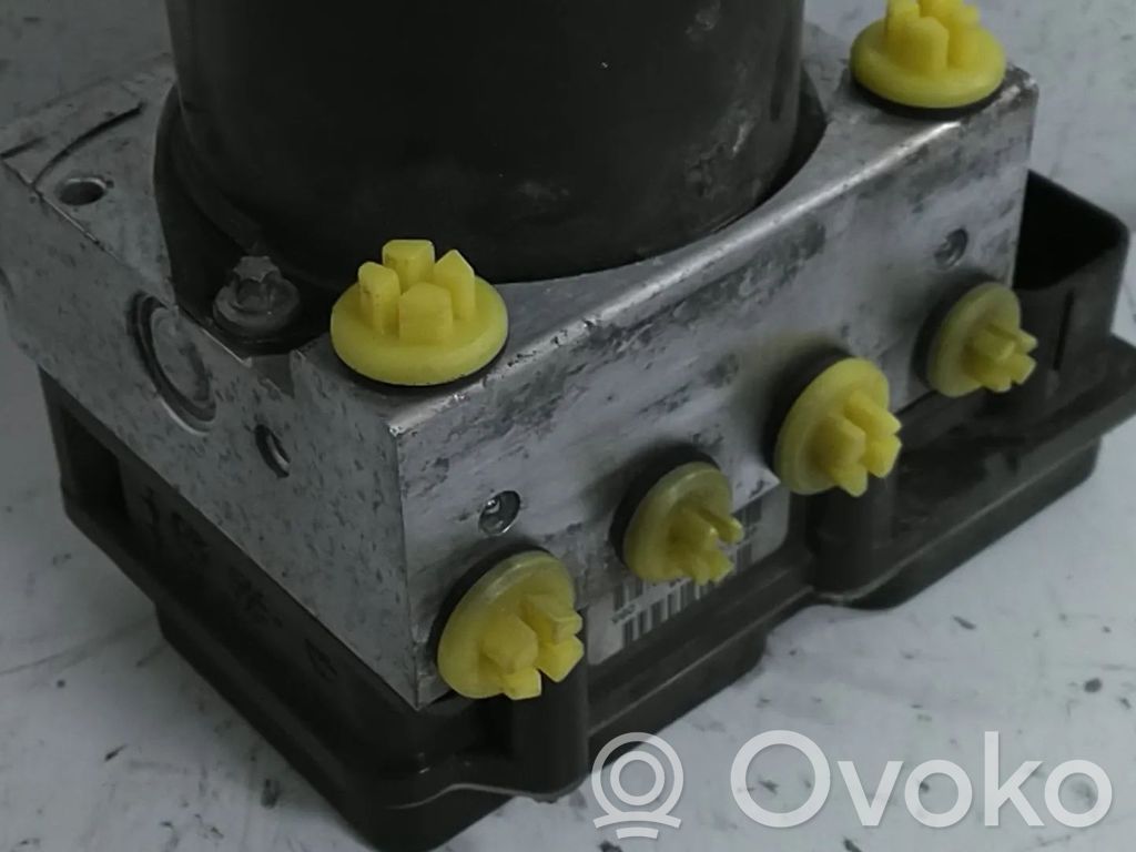 Volkswagen Fox ABS Pump 
