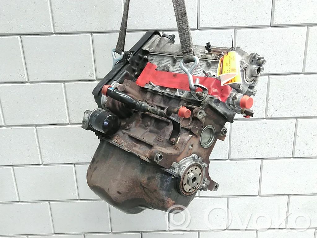 Ford Ka Двигатель 