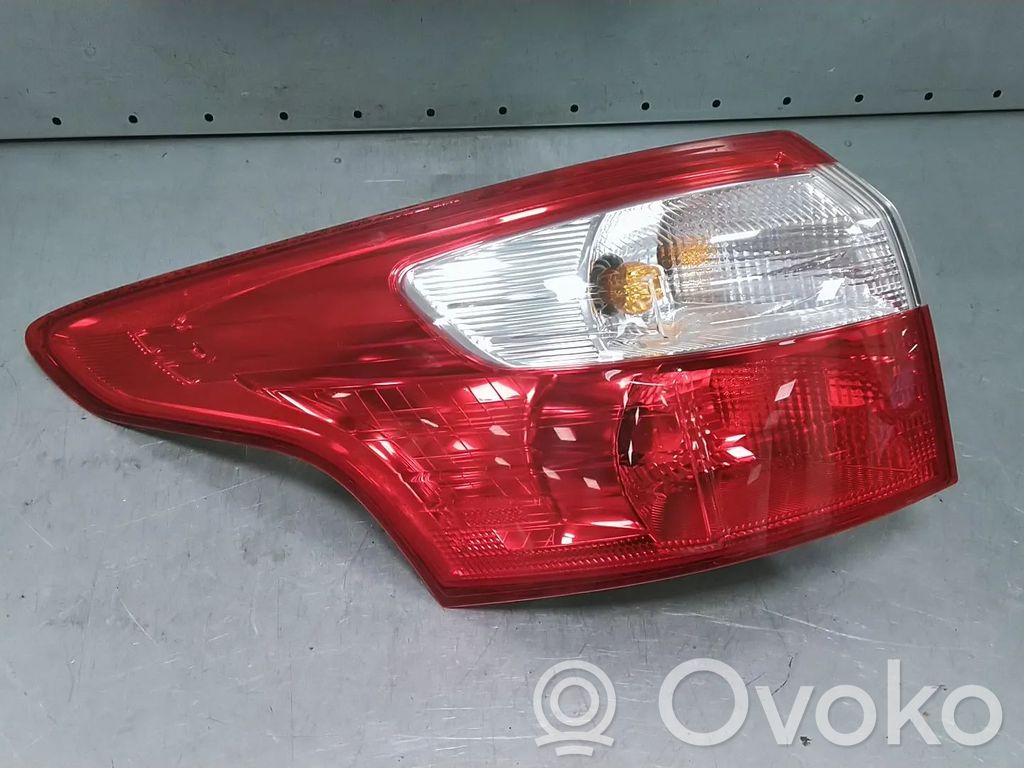 Ford Focus Rear/tail lights 