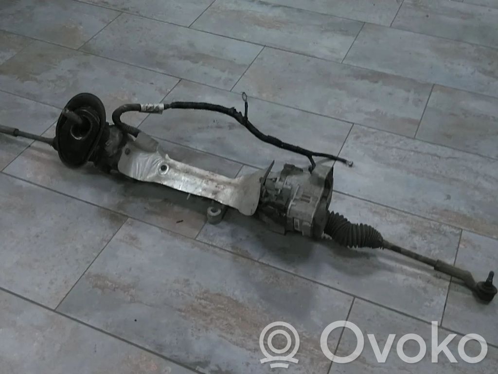 Ford Focus Cremagliera dello sterzo 