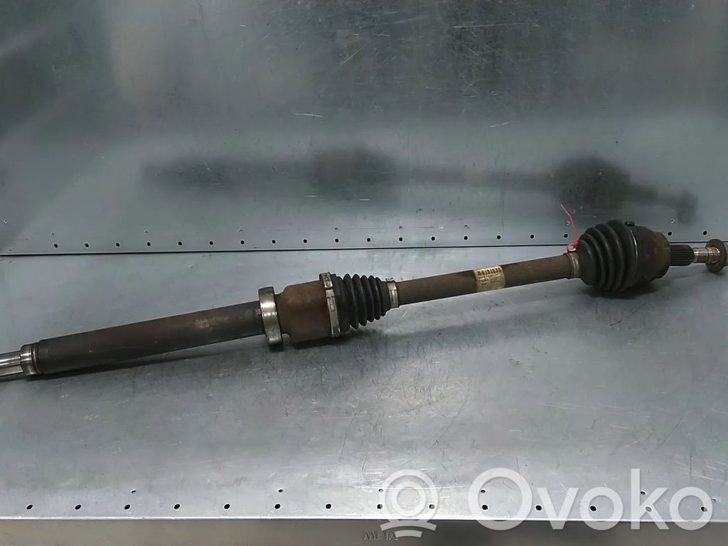 Ford Focus Front driveshaft 