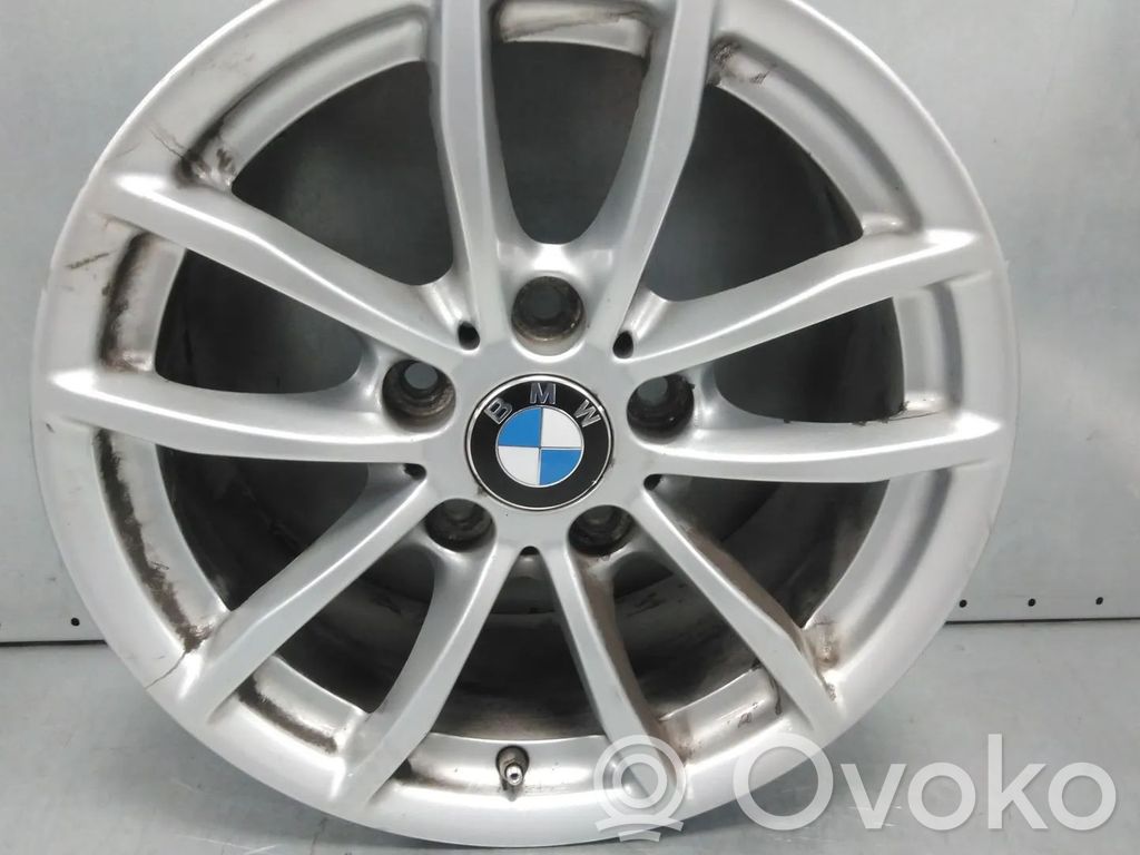 BMW 1 E81 E87 R16-alumiinivanne 