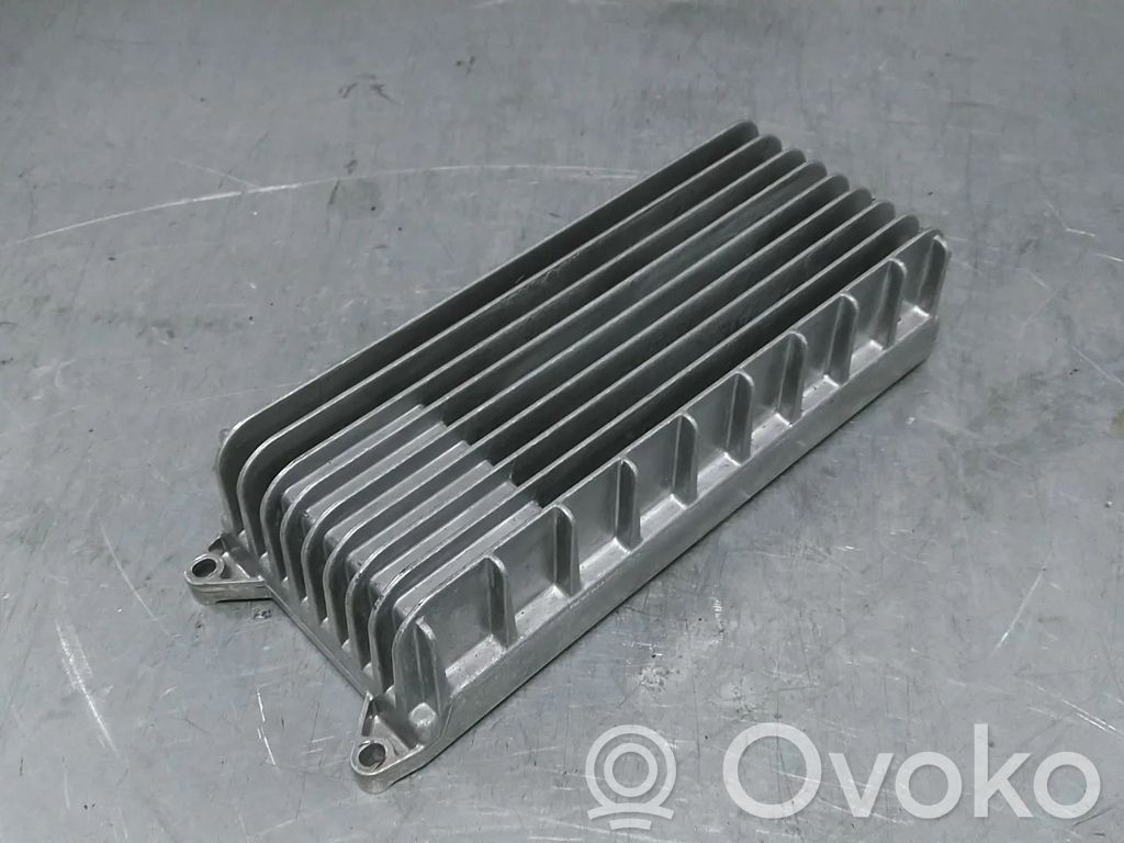 Audi A4 S4 B8 8K Vahvistin 