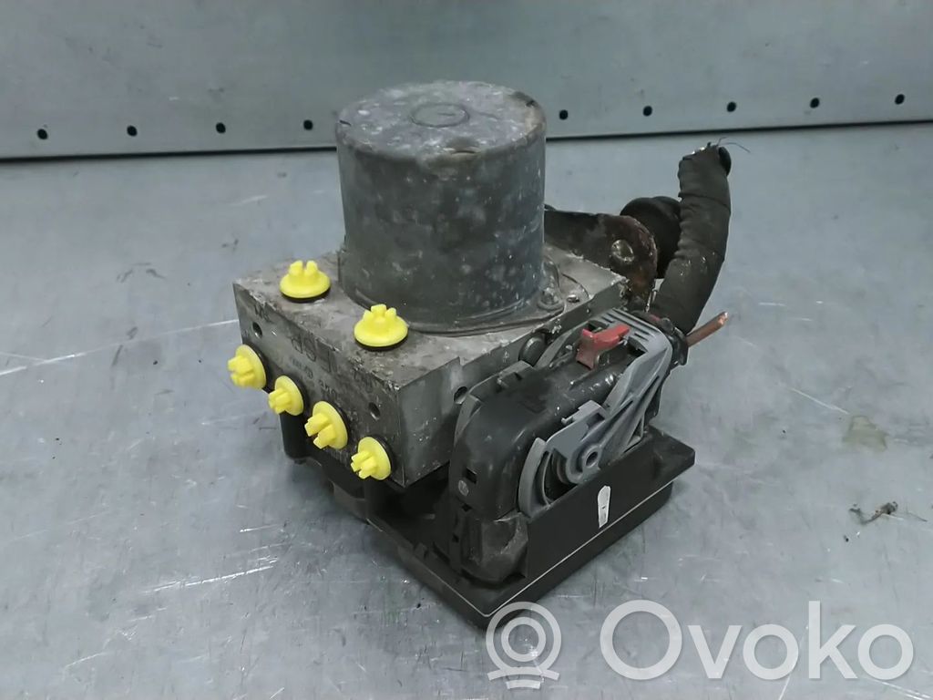 Audi A4 S4 B8 8K Bomba de ABS 