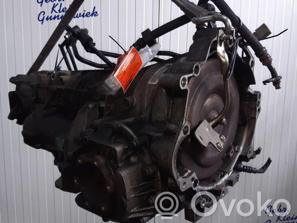 Audi A4 S4 B6 8E 8H Механическая коробка передач, 5 передач 