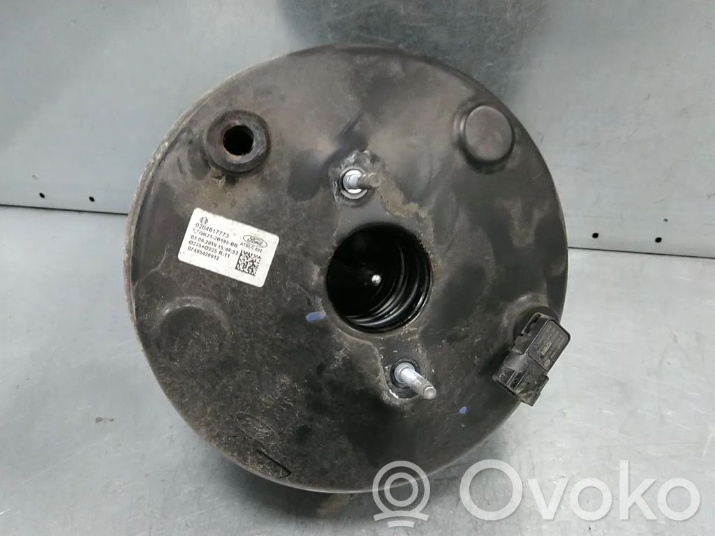 Servo-frein   GK212B195BB,2374778,2650310,GK212002AB,GK212B195AB,KTGK212002AB,KTGK212002AC