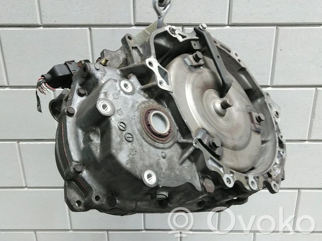Opel Signum Caja de cambios manual de 5 velocidades 
