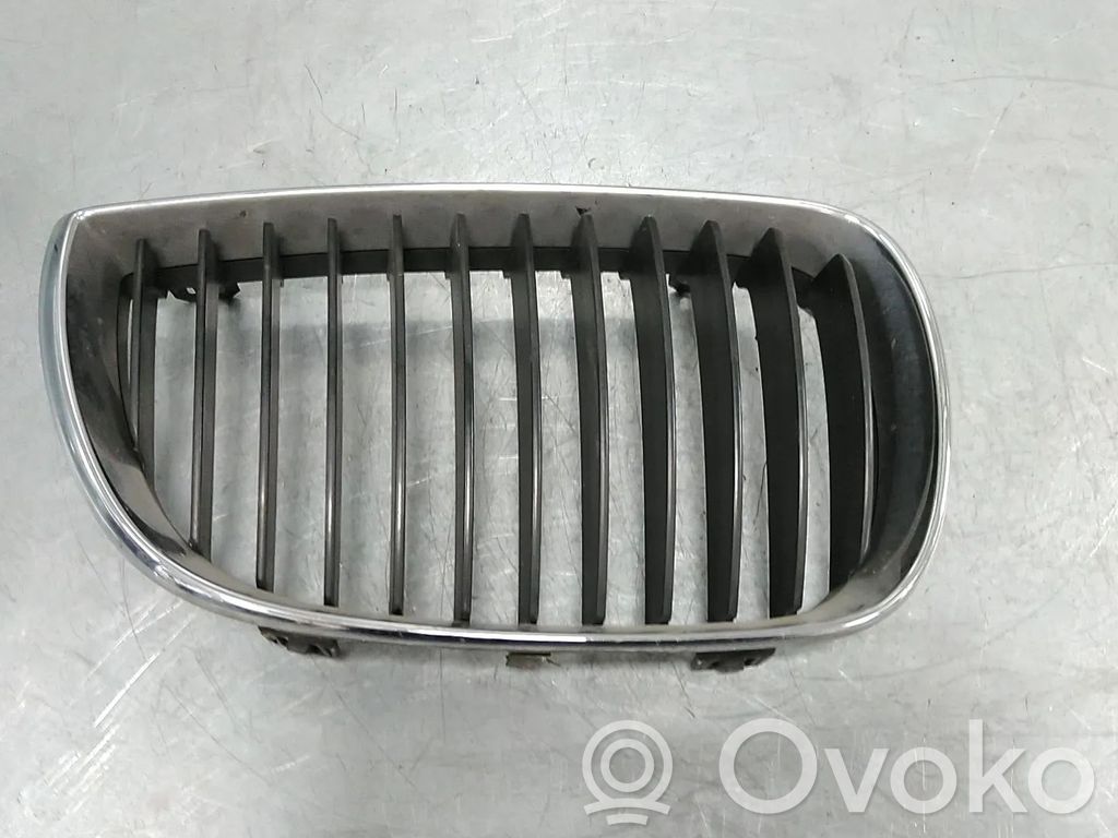 BMW 1 E81 E87 Grilă radiator față 