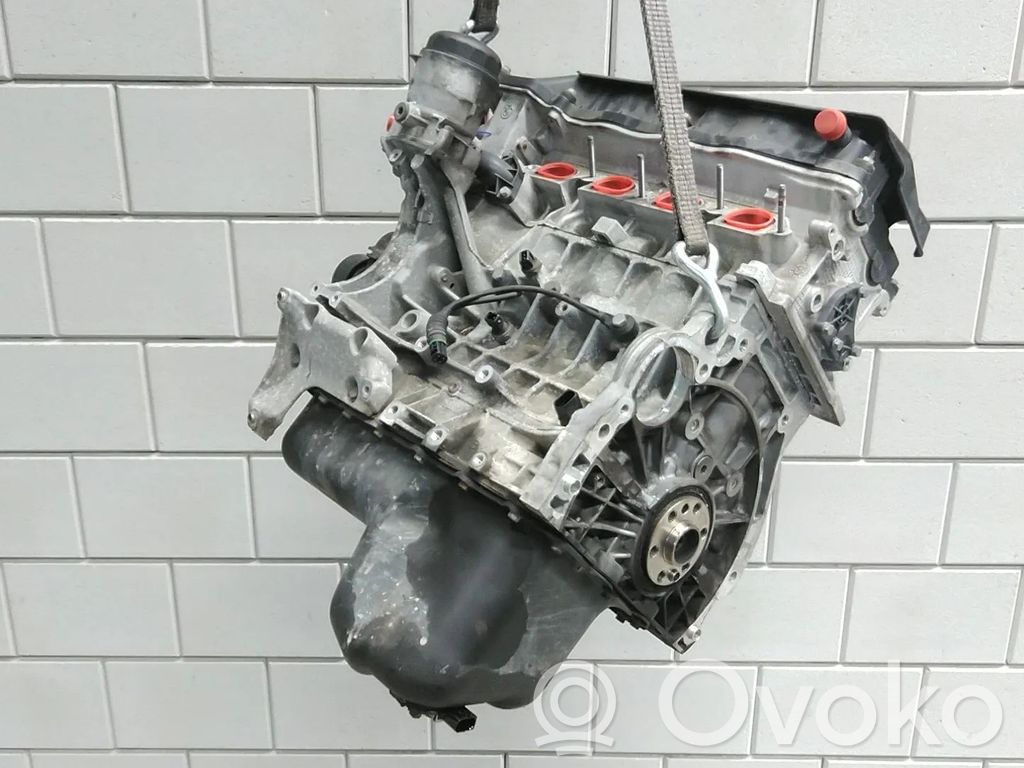 BMW 1 E81 E87 Motor 