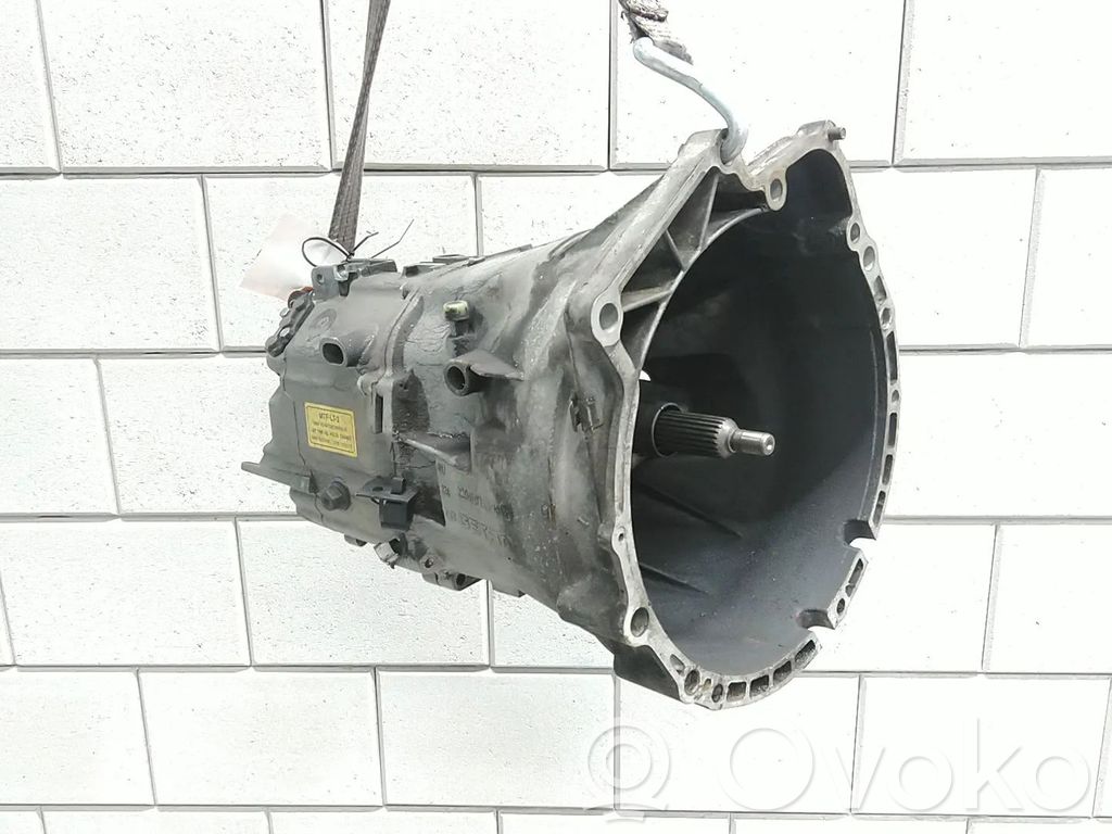BMW 1 E81 E87 Manual 5 speed gearbox 