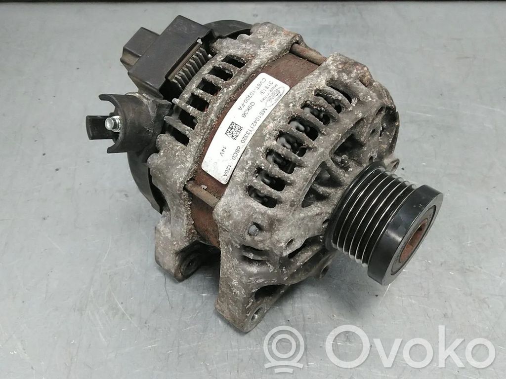 Alternador   CV6T10300FA,1795985,2415008,M2DA,RMCV6T10300FA