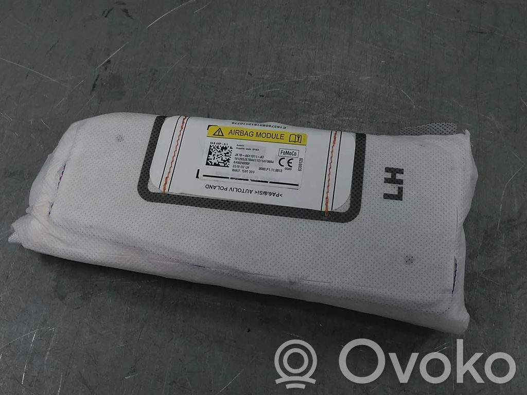 Ford Focus Sēdekļa drošības spilvens 