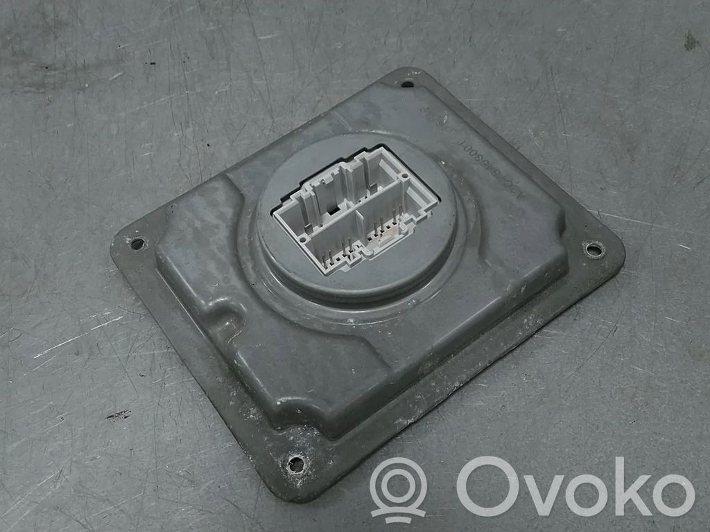 Ford Focus Module d'éclairage LCM 