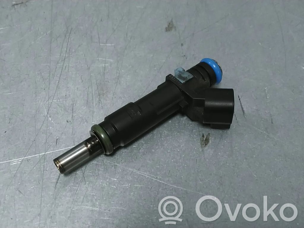 Ford Focus Purkštukas (-ai) (forsunkė (-ės) 