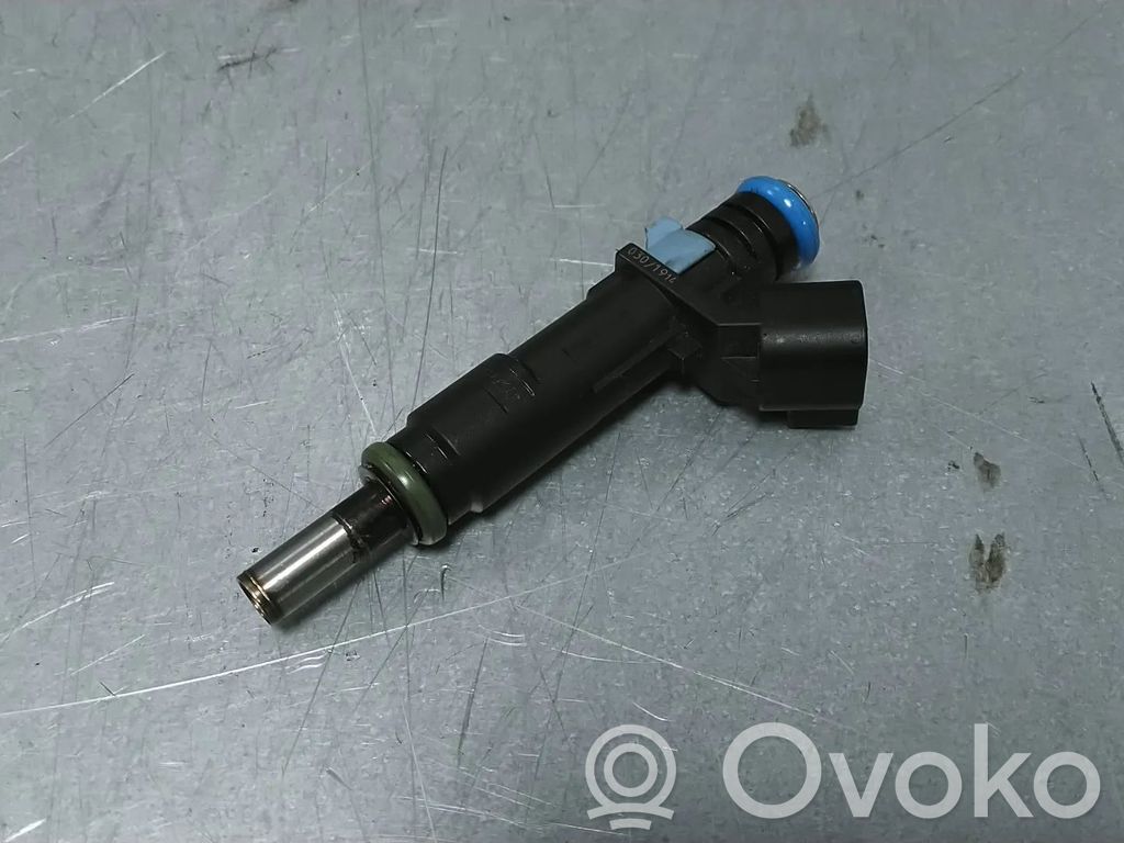 Ford Focus Purkštukas (-ai) (forsunkė (-ės) 