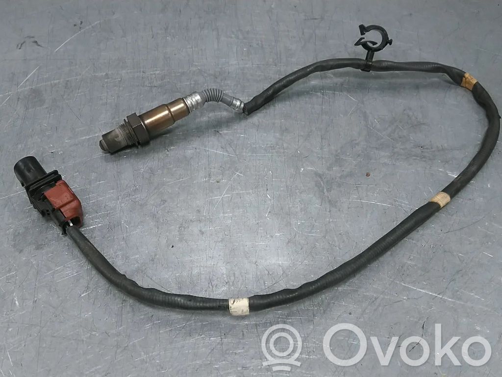 Ford Focus Lambda probe sensor 