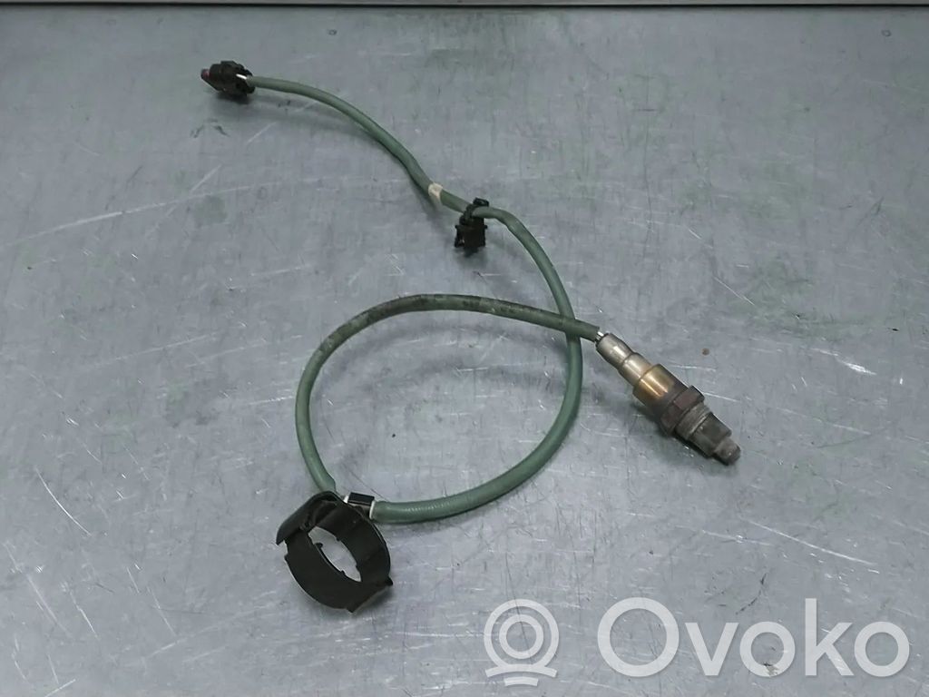 Lambda probe sensor   JX619G444JB,2595574,JX619G444JC