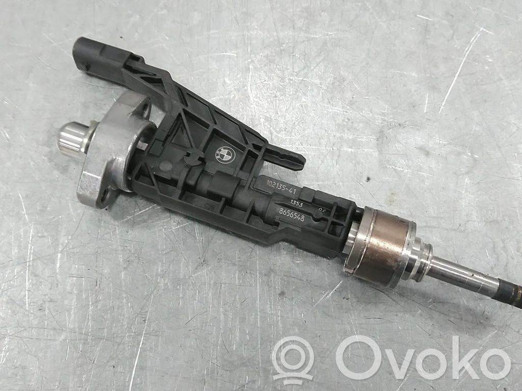 BMW 3 G20 G21 Fuel injector 
