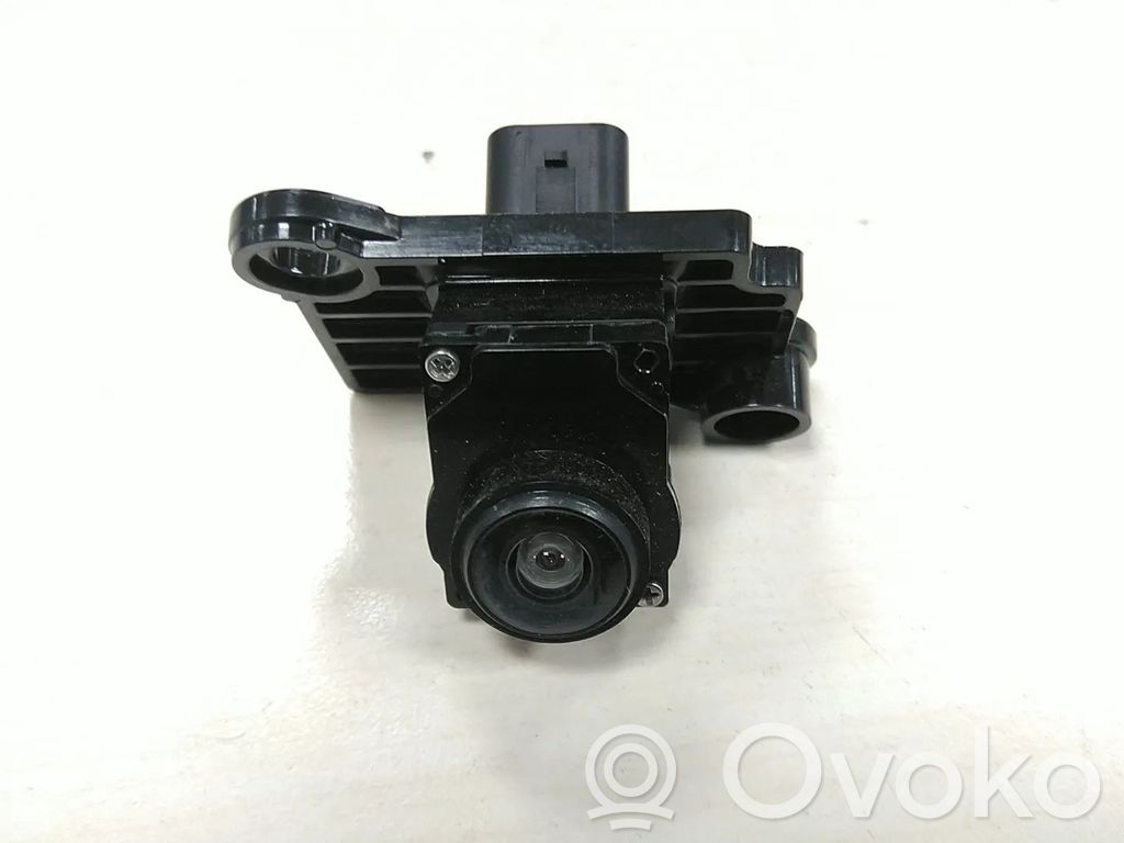 Renault Trafic III (X82) Reversing camera 