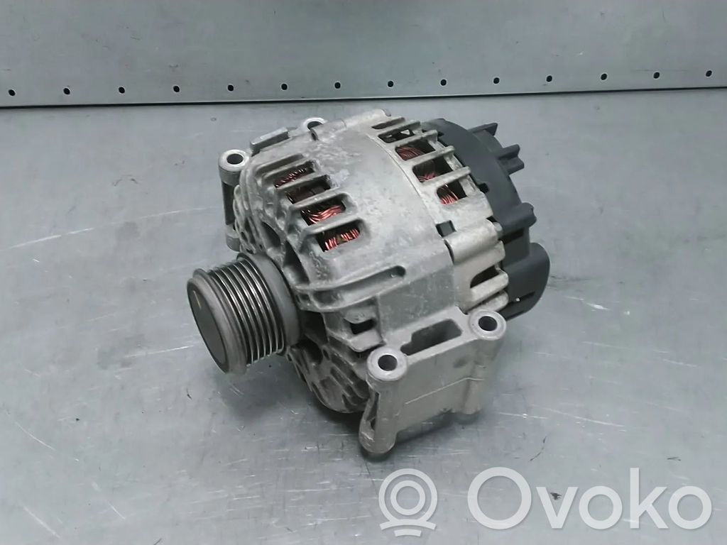 Audi A6 S6 C7 4G Alternator 