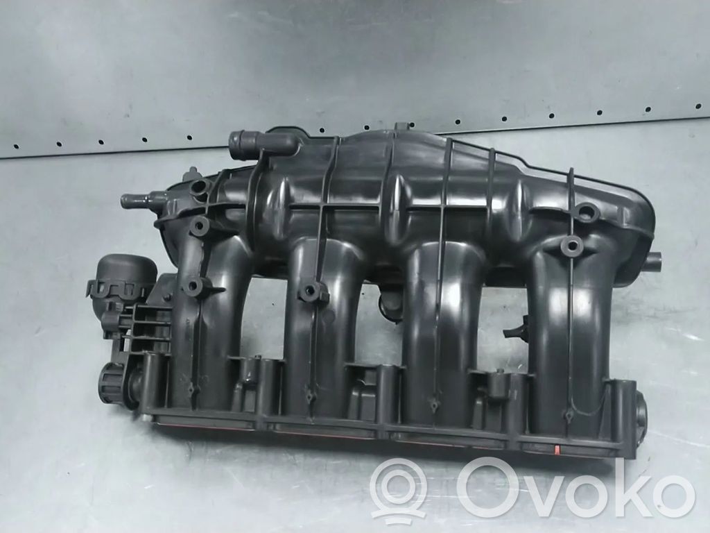Audi A4 S4 B8 8K Kolektor ssący 