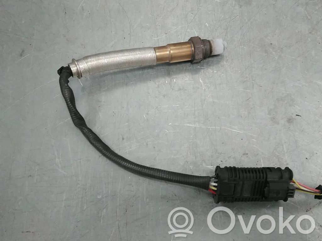 BMW 5 G30 G31 G38 Lambda probe sensor 