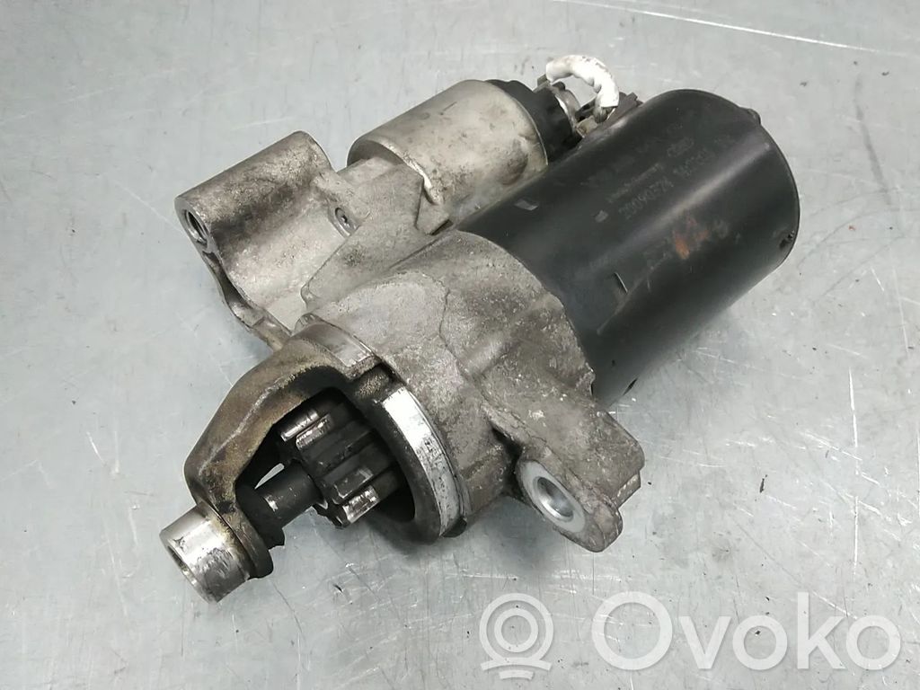 Audi A4 S4 B8 8K Rozrusznik 