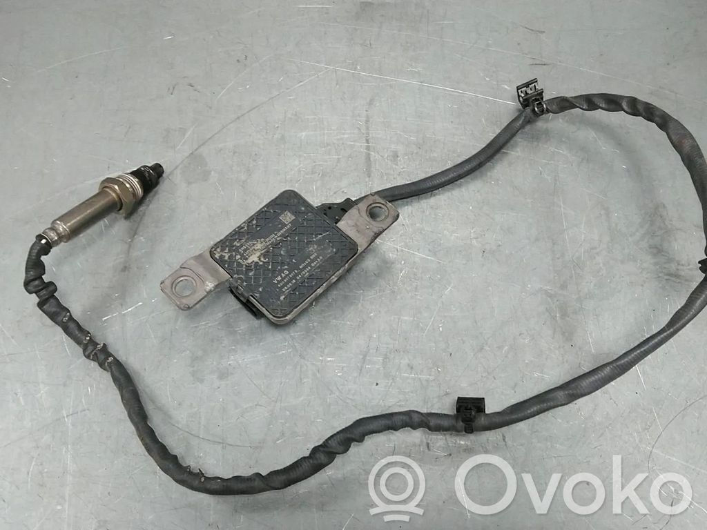 Audi A6 S6 C7 4G Lambda zondas 